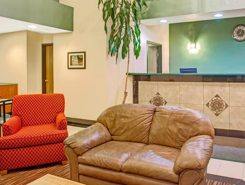 Travelodge by Wyndham Tucson AZ Hotel in Marana