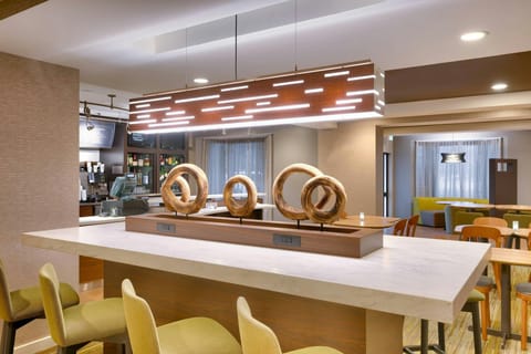 Courtyard by Marriott Oklahoma City Northwest Hotel in Oklahoma City