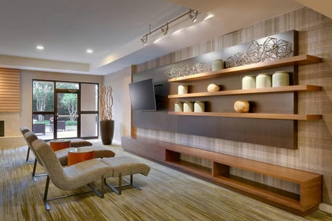 Courtyard by Marriott Oklahoma City Northwest Hotel in Oklahoma City