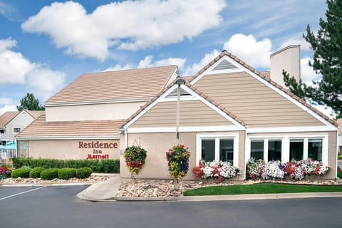 Residence Inn by Marriott Boulder Hotel in Boulder