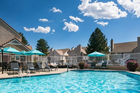 Residence Inn by Marriott Boulder Hotel in Boulder