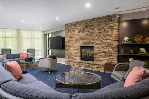 Courtyard by Marriott Missoula Hotel in Missoula