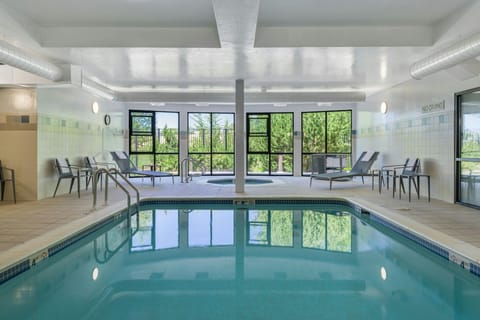 Courtyard by Marriott Missoula Hotel in Missoula