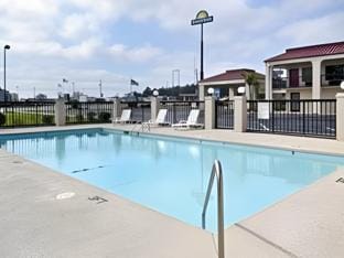 Days Inn by Wyndham Dublin GA Hotel in Dublin