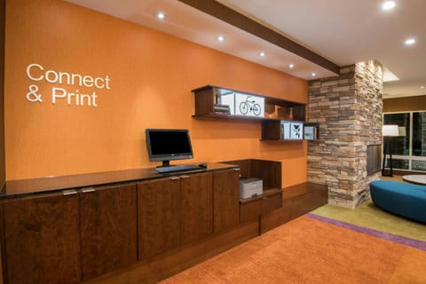 Fairfield by Marriott Inn & Suites Fort Wayne Southwest Hotel in Fort Wayne