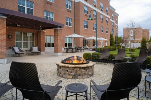 Courtyard by Marriott Columbus New Albany Hotel in Ohio