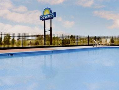 Days Inn by Wyndham Seymour Hotel in Indiana