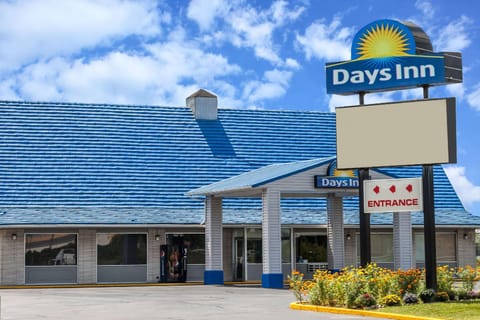 Days Inn by Wyndham Seymour Hotel in Indiana