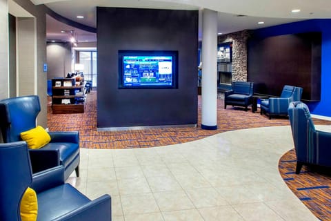 Courtyard by Marriott Montgomery Prattville Hotel in Millbrook