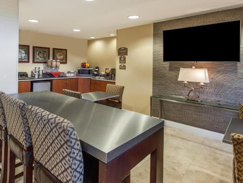 Microtel Inn & Suites by Wyndham Atlanta/Buckhead Area Hotel in North Druid Hills