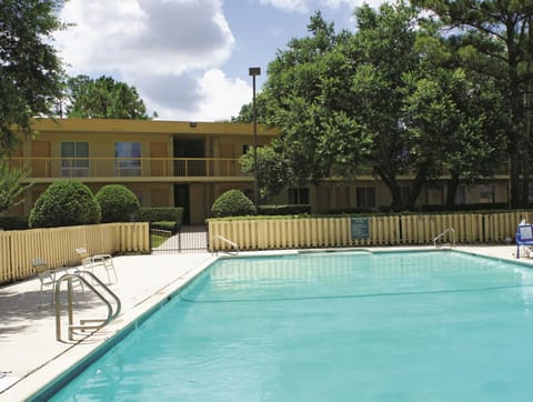 Rodeway Inn Huntsville West Hotel in Huntsville