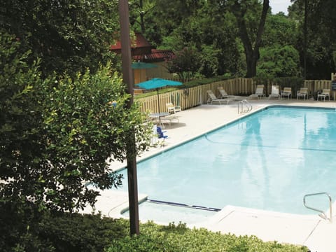 Rodeway Inn Huntsville West Hotel in Huntsville