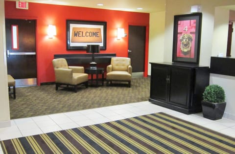 Extended Stay America Select Suites - Baton Rouge - Citiplace Hotel in Baton Rouge