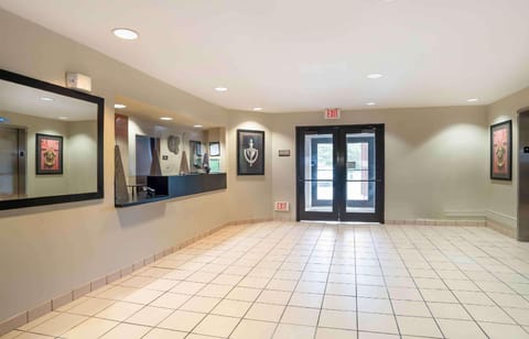 Extended Stay America Select Suites - Baton Rouge - Citiplace Hotel in Baton Rouge