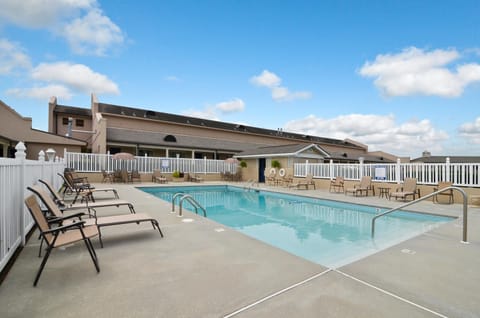 Days Inn by Wyndham Alexander City Hotel in Alexander City