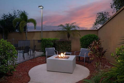 Courtyard by Marriott Lakeland Hotel in Lakeland
