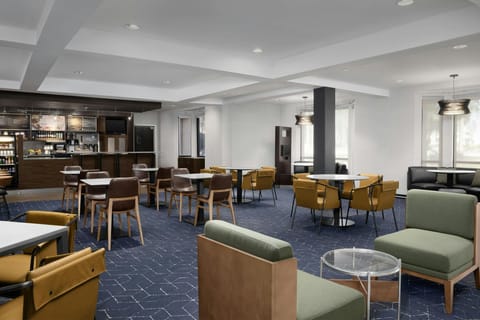 Courtyard by Marriott Lakeland Hotel in Lakeland