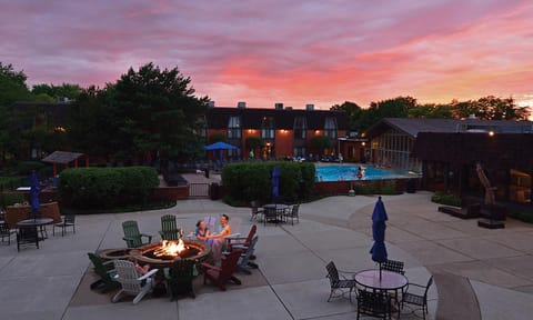 Pheasant Run Resort Resort in Saint Charles