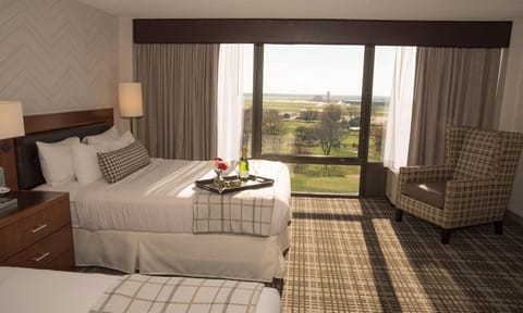 Pheasant Run Resort Resort in Saint Charles