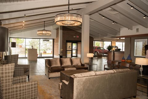 Pheasant Run Resort Resort in Saint Charles