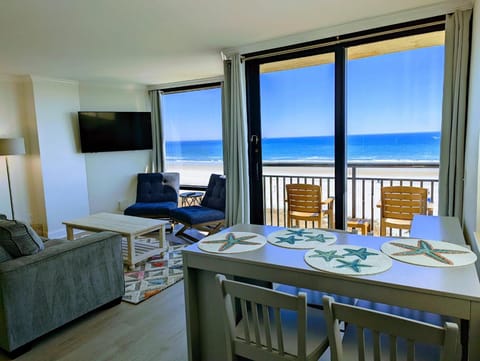 Shell Island Resort - All Oceanfront Suites Resort in Wrightsville Beach