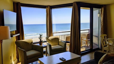 Shell Island Resort - All Oceanfront Suites Resort in Wrightsville Beach
