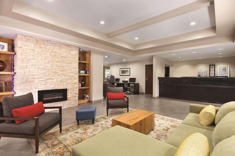 Country Inn & Suites by Radisson, Fresno North, CA Hotel in Fresno