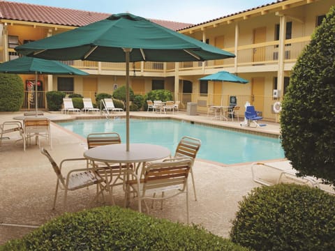 Baymont by Wyndham Abilene Hotel in Abilene