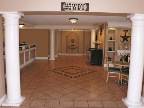 Baymont by Wyndham Abilene Hotel in Abilene