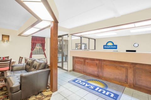 Days Inn by Wyndham Eufaula AL Hotel in Eufaula