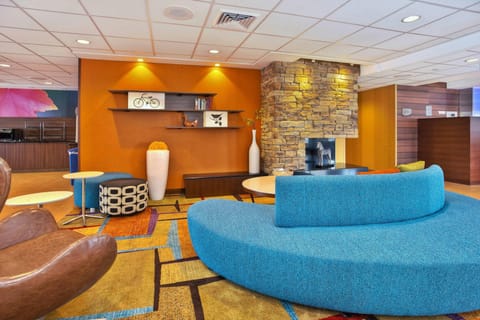 Fairfield by Marriott Inn & Suites Madison West/Middleton Hotel in Middleton