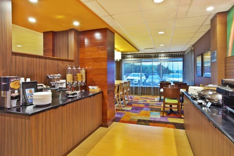 Fairfield by Marriott Inn & Suites Madison West/Middleton Hotel in Middleton