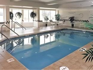 Fairfield by Marriott Inn & Suites Madison West/Middleton Hotel in Middleton