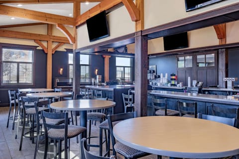 Hawthorn Suites by Wyndham Williston Hotel in Williston