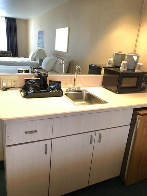 Shilo Inn Mammoth Lakes Hotel in Mammoth Lakes