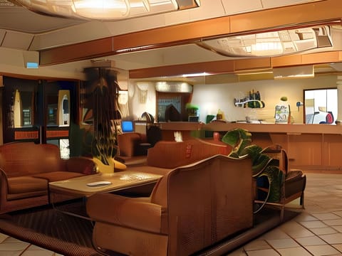 Shilo Inn Mammoth Lakes Hotel in Mammoth Lakes