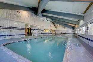 Shilo Inn Mammoth Lakes Hotel in Mammoth Lakes