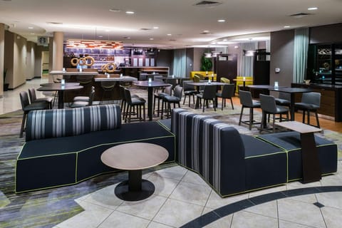 Courtyard by Marriott San Luis Obispo Hotel in San Luis Obispo