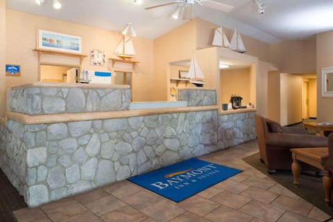 Baymont by Wyndham Coeur D Alene Hotel in Coeur dAlene