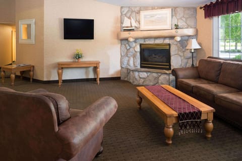 Baymont by Wyndham Coeur D Alene Hotel in Coeur dAlene