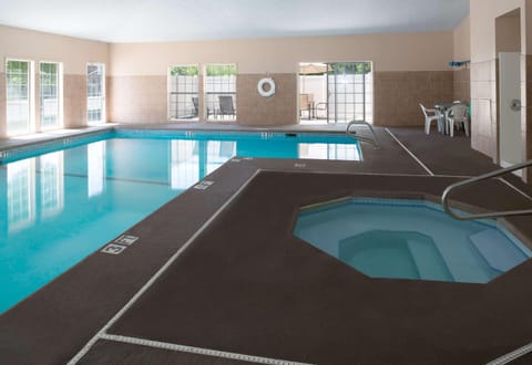 Baymont by Wyndham Coeur D Alene Hotel in Coeur dAlene