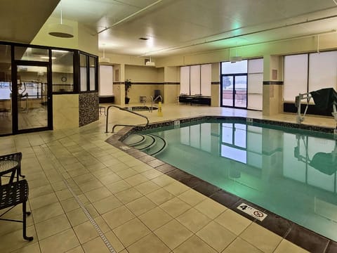 Radisson Hotel Cedar Rapids Hotel in Cedar Rapids