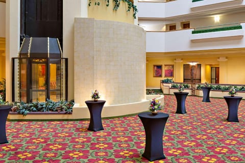 Radisson Hotel Cedar Rapids Hotel in Cedar Rapids