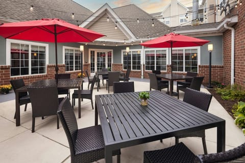 Residence Inn by Marriott Bloomington by Mall of America Hotel in Bloomington