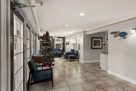 Quality Inn Ocean Springs - Biloxi East Hotel in Ocean Springs