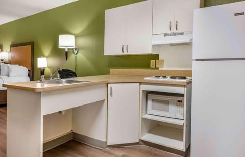 Extended Stay America Select Suites - Chicago - O'Hare Hotel in Rosemont