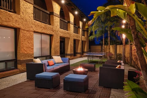 Hotel Zico, BW Signature Collection Hotel in Los Altos