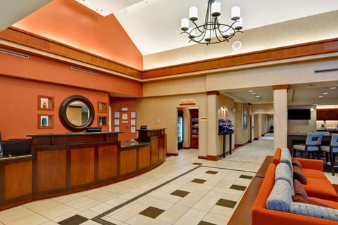 Residence Inn by Marriott Morgantown Medical Center Area Hotel in Morgantown
