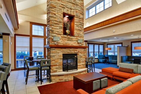 Residence Inn by Marriott Morgantown Medical Center Area Hotel in Morgantown