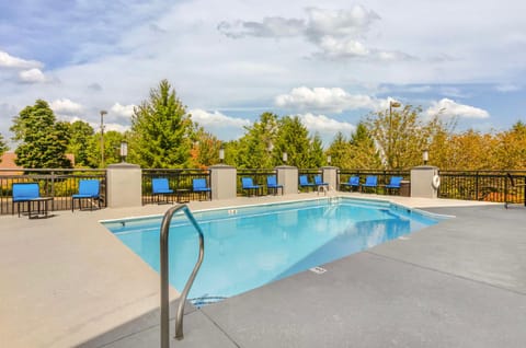 Best Western Plus Beckley Inn Hotel in Beckley